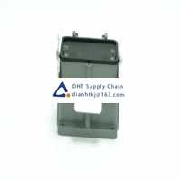 RS PRO_208-4258_Power connector