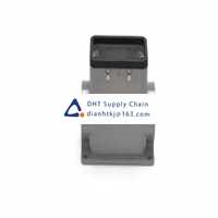RS PRO_208-4847_Power connector