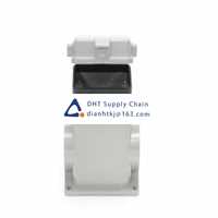 RS PRO_208-4854_Power connector