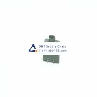RS PRO_208-4869_Power connector