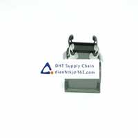 RS PRO_208-4995_Power connector