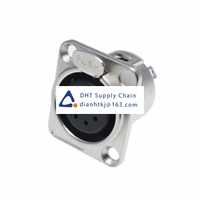RS PRO_208-5183_AV Connector