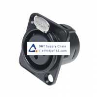 RS PRO_208-5185_AV Connector