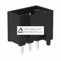 Molex_209208-0003_Printed Circuit Board Connector