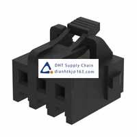 Molex_209209-0003_Printed Circuit Board Connector