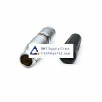 RS PRO_209-5685_Circular connector