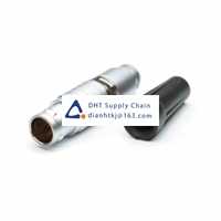 RS PRO_209-5687_Circular connector