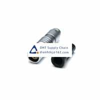 RS PRO_209-5704_Circular connector