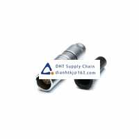 RS PRO_209-5708_Circular connector