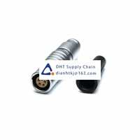 RS PRO_209-5715_Circular connector