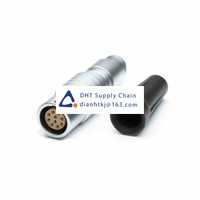RS PRO_209-5724_Circular connector
