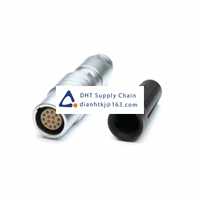 RS PRO_209-5725_Circular connector