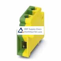 Phoenix Contact_1704033_Terminal Block Connector