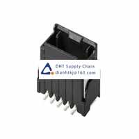 Molex_205971-0053_Printed Circuit Board Connector