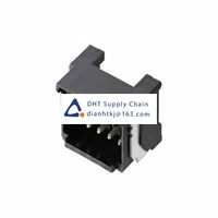 Molex_205972-0051_Printed Circuit Board Connector