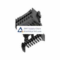 Molex_205979-2071_Printed Circuit Board Connector