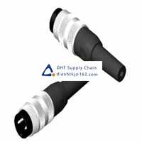RS PRO_210-0192_Circular connector