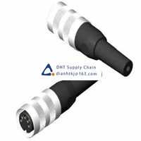 RS PRO_210-0197_Circular connector