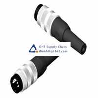 RS PRO_210-0199_Circular connector