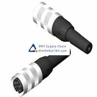RS PRO_210-0201_Circular connector