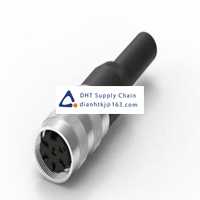 RS PRO_210-0202_Circular connector