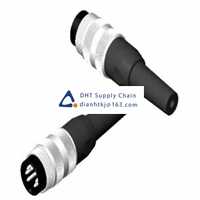 RS PRO_210-0204_Circular connector