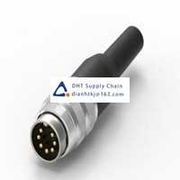RS PRO_210-0205_Circular connector