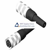 RS PRO_210-0206_Circular connector