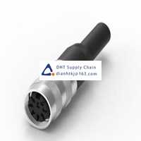 RS PRO_210-0207_Circular connector