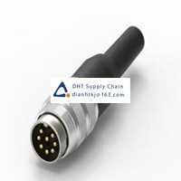 RS PRO_210-0209_Circular connector