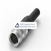 RS PRO_210-0210_Circular connector