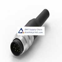 RS PRO_210-0211_Circular connector