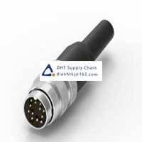 RS PRO_210-0212_Circular connector