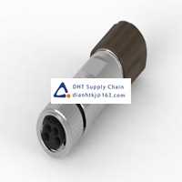 RS PRO_210-0215_Circular connector