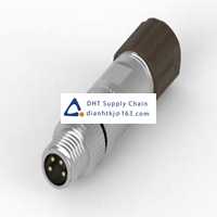 RS PRO_210-0216_Circular connector