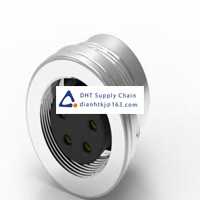 RS PRO_210-0221_Circular connector