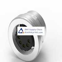 RS PRO_210-0223_Circular connector