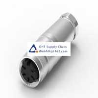 RS PRO_210-0224_Circular connector