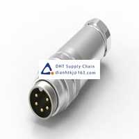 RS PRO_210-0226_Circular connector