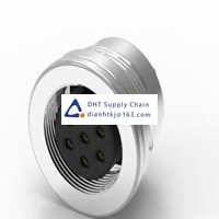 RS PRO_210-0228_Circular connector