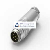 RS PRO_210-0229_Circular connector