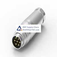 RS PRO_210-0232_Circular connector