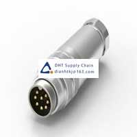 RS PRO_210-0234_Circular connector