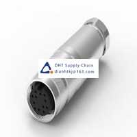 RS PRO_210-0235_Circular connector