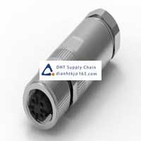 RS PRO_210-0236_Circular connector