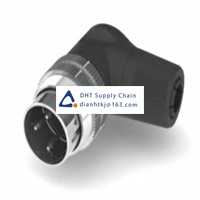 RS PRO_210-0237_Circular connector