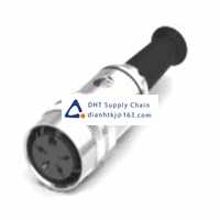 RS PRO_210-0240_Circular connector