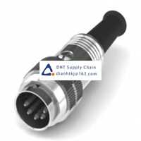 RS PRO_210-0241_Circular connector