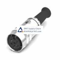 RS PRO_210-0243_Circular connector