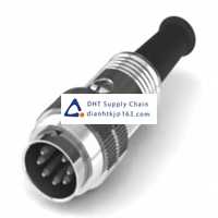 RS PRO_210-0244_Circular connector